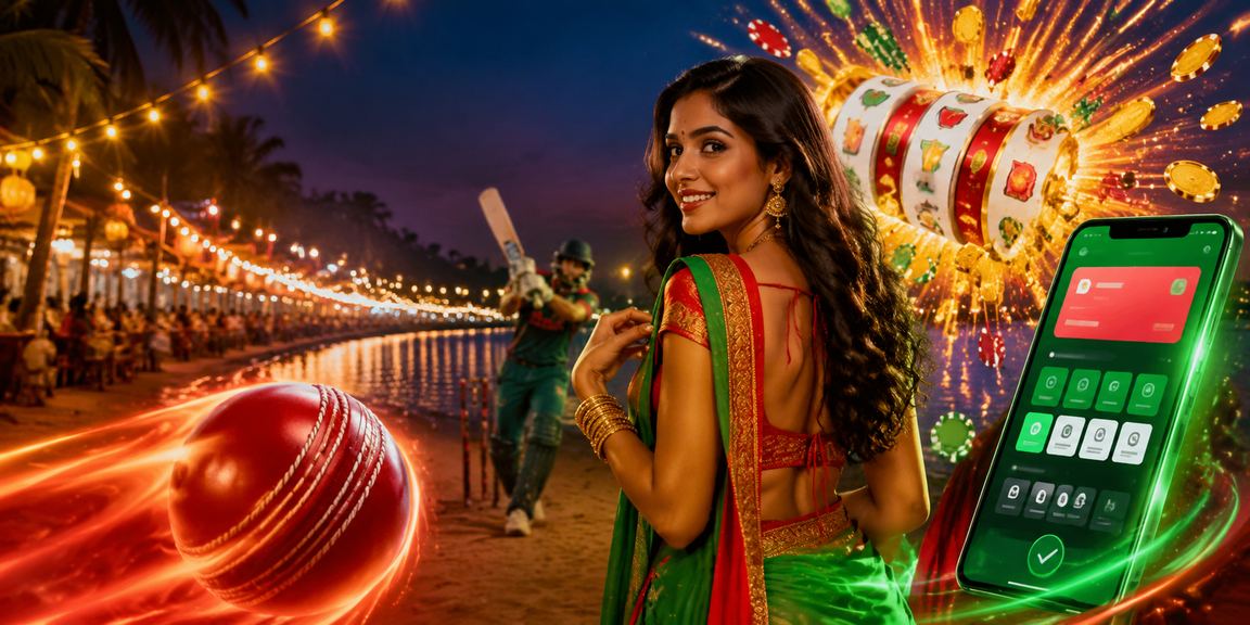 বরিশালের ক্রিকেট বেটিং পরিবেশ