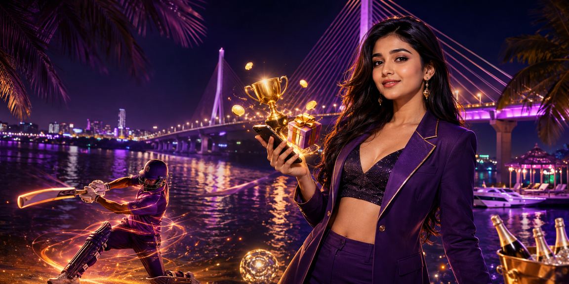 রাজশাহীর ক্রিকেট বেটিং ও জ্যাকপট